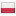 prportal.pl hosted country